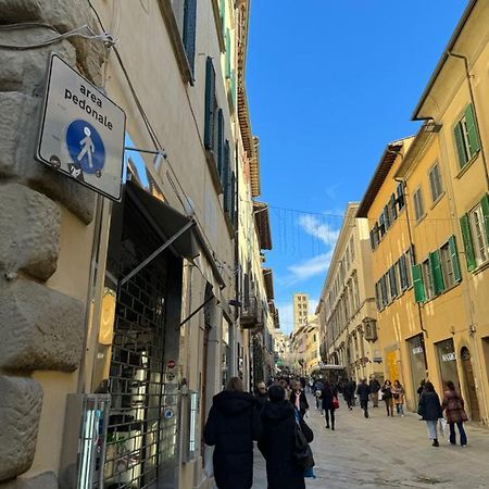 Residenza Del Corso Apartment Arezzo Exterior photo