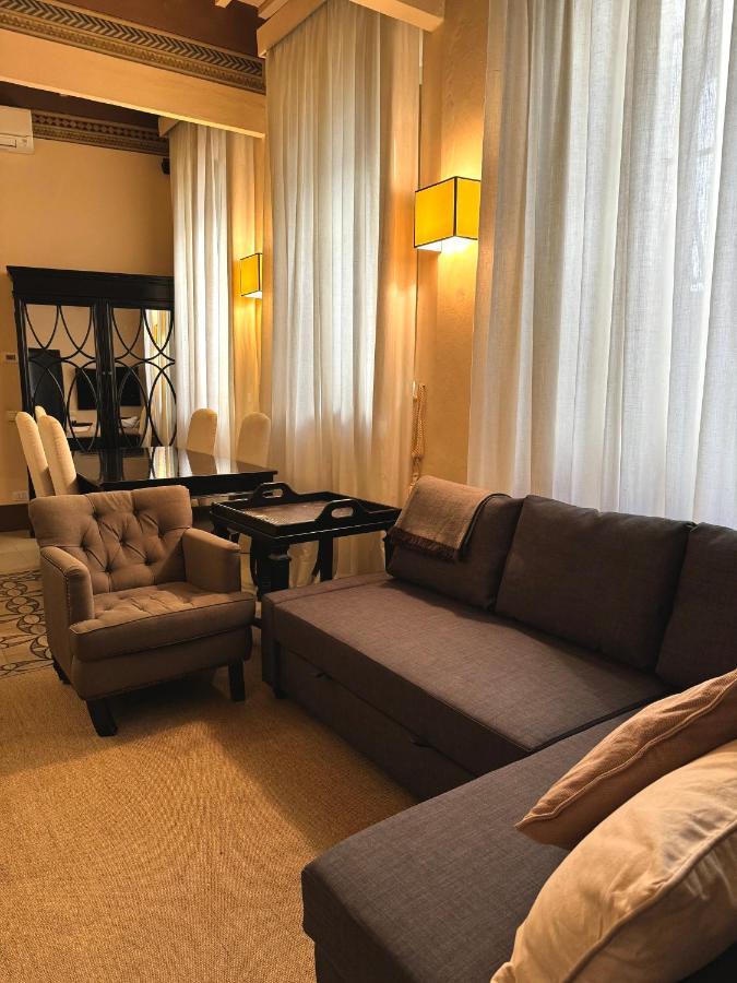 Residenza Del Corso Apartment Arezzo Exterior photo