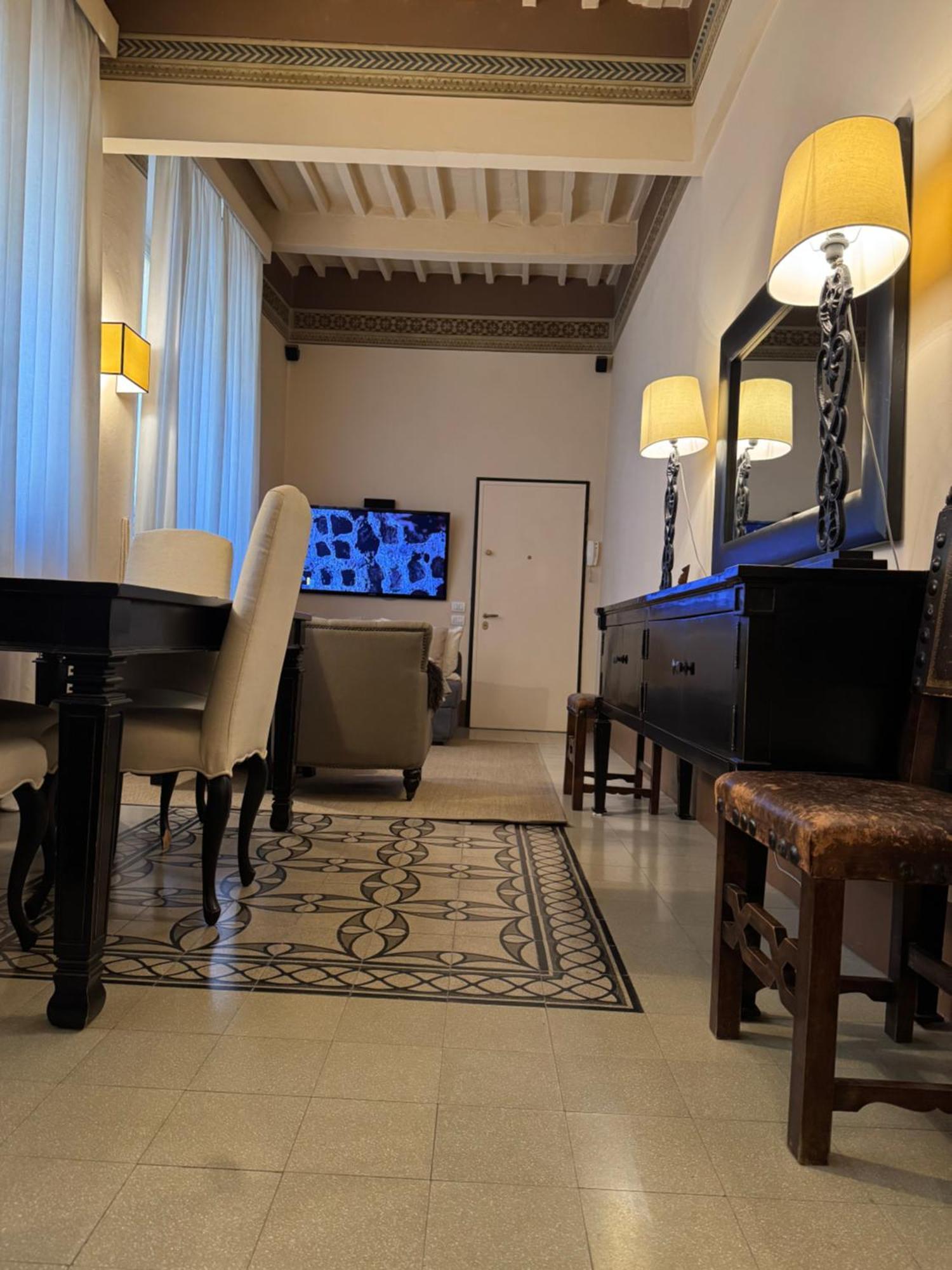 Residenza Del Corso Apartment Arezzo Exterior photo